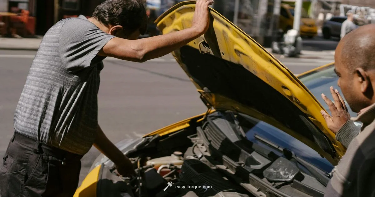 Torque Troubleshooting Guide - Easy Torque