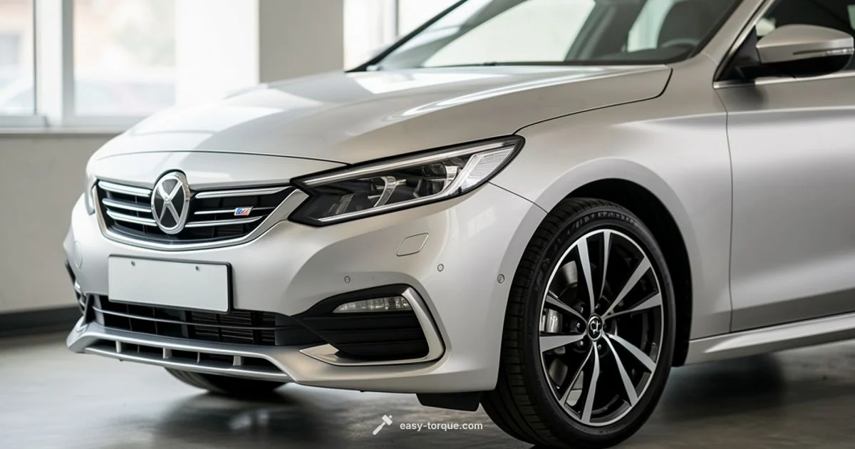 Torque Origins in Cars - Easy Torque