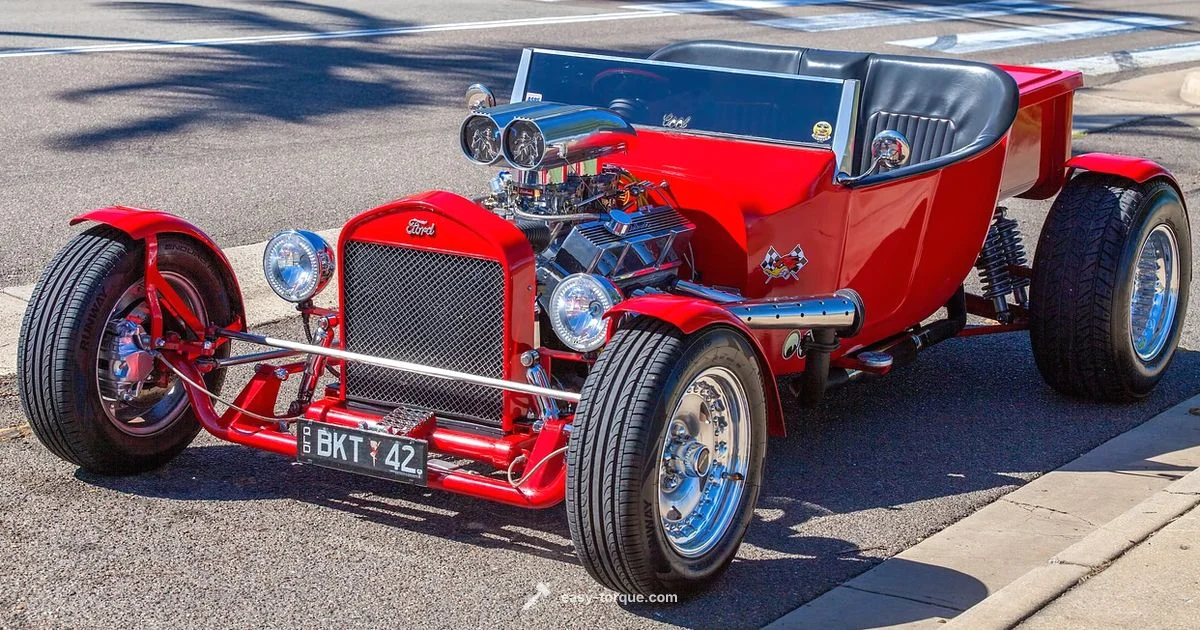 Converter Costs - Easy Torque