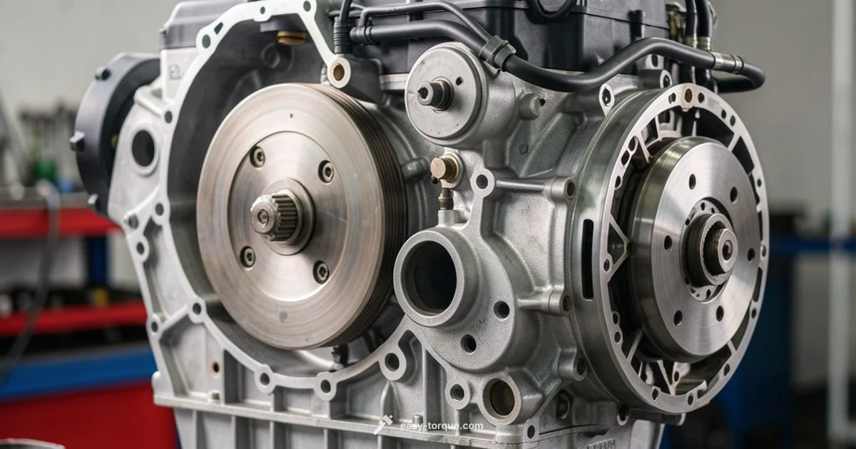 Engine Torque Basics - Easy Torque