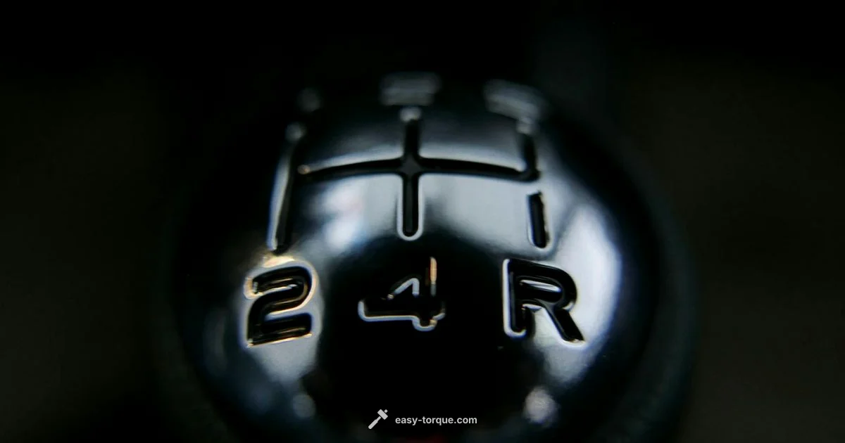 Torque Converter Basics - Easy Torque