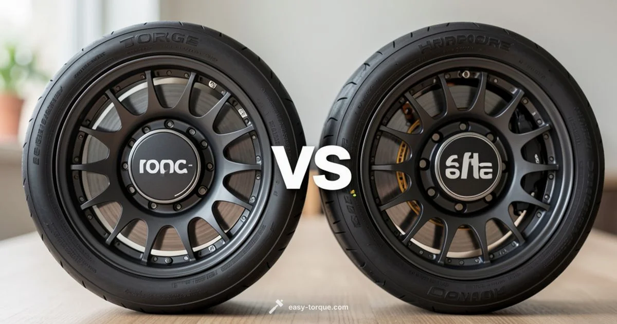 Torque vs Power - Easy Torque