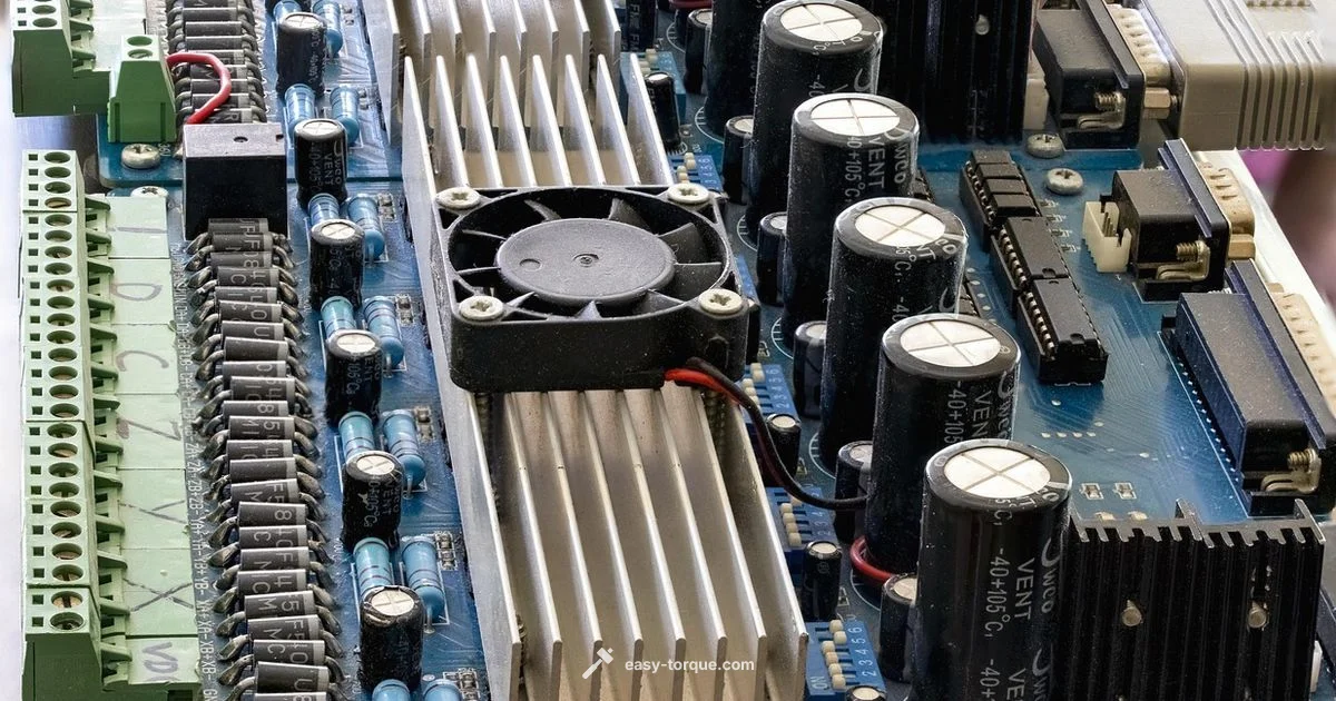 Torque Boost Guide - Easy Torque