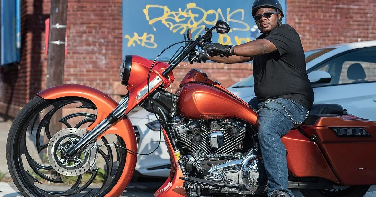 Harley Torque Guide Harley Torque Guide - Easy Torque