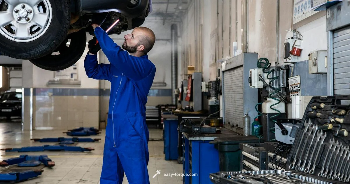 Torque and Rotation Torque and Rotation - Easy Torque