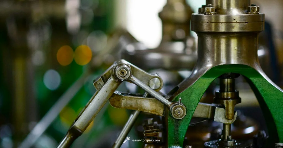 Torque Limiter Basics - Easy Torque