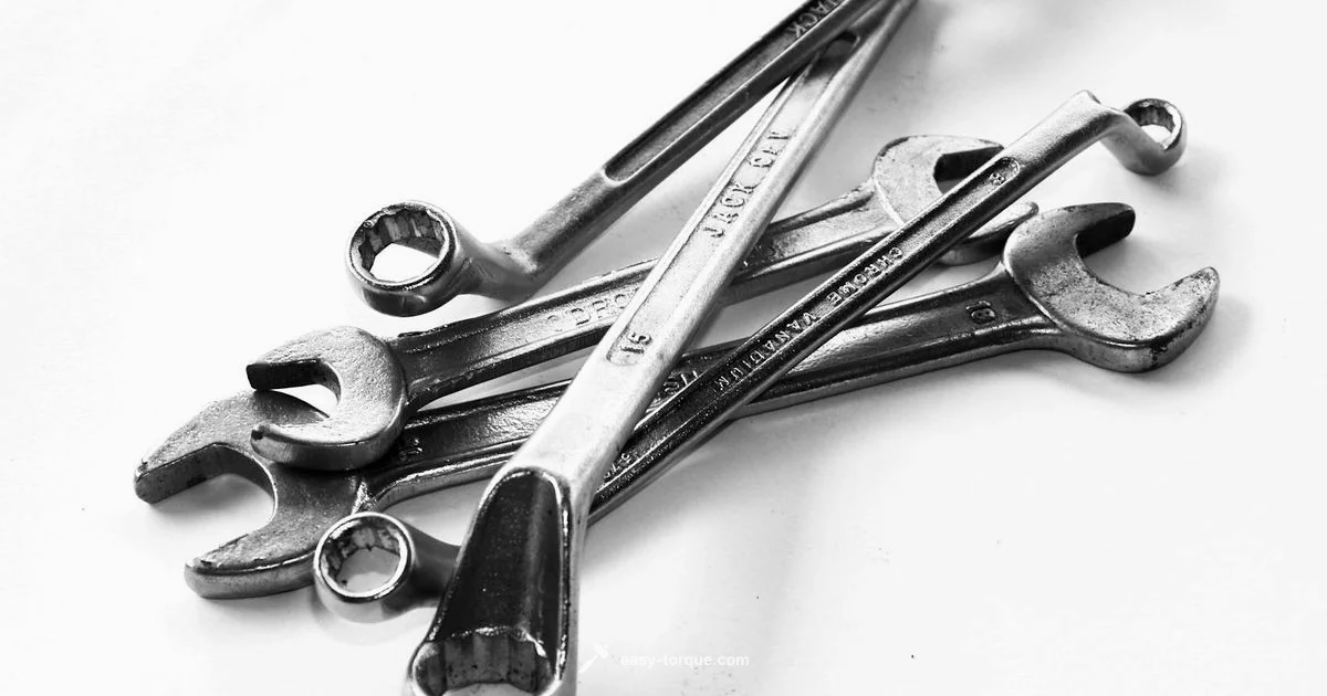 Adapter Torque Calculator - Easy Torque