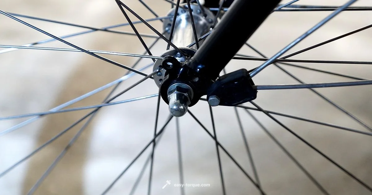 Lug Nut Torque Guide - Easy Torque