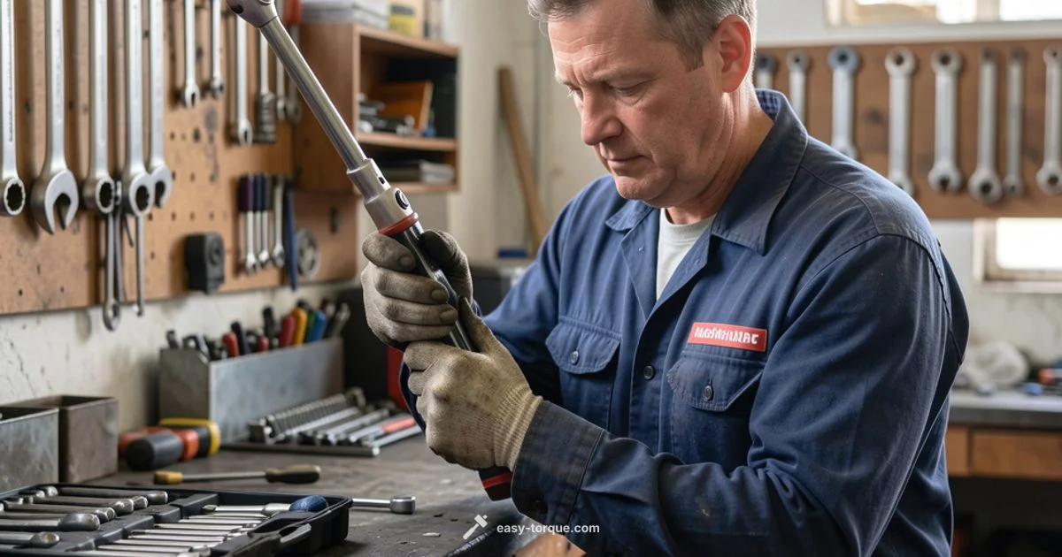 Torque Driving Guide Torque Driving Guide - Easy Torque