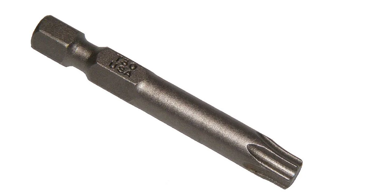 No-Wrench Torque No-Wrench Torque - Easy Torque