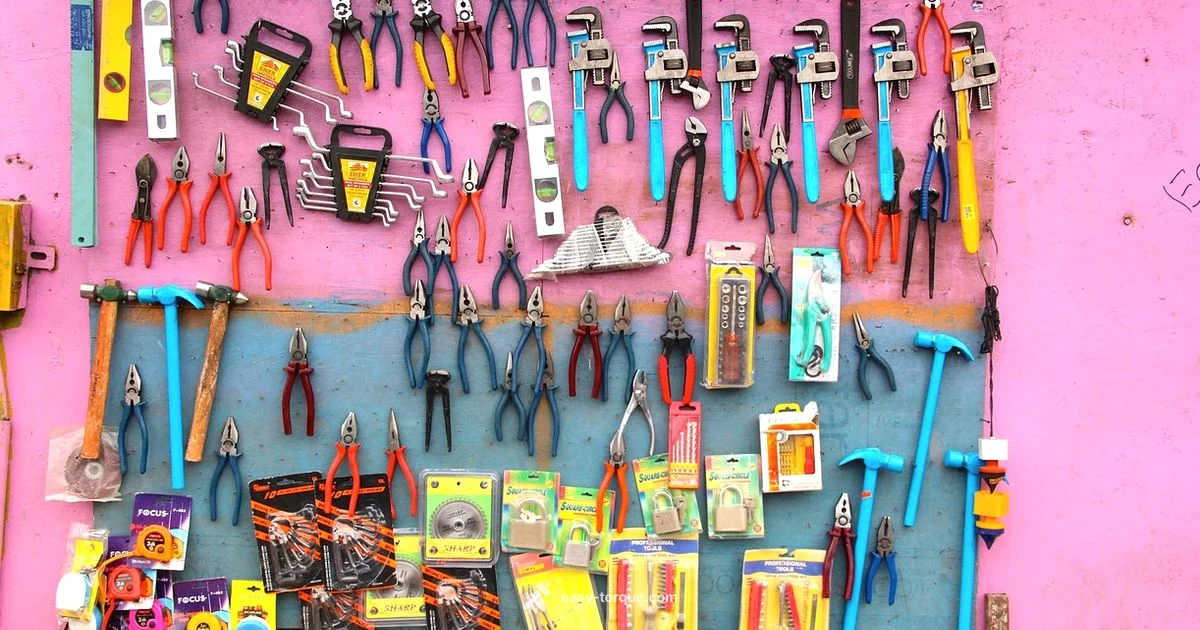 Torque Ball Origins - Easy Torque