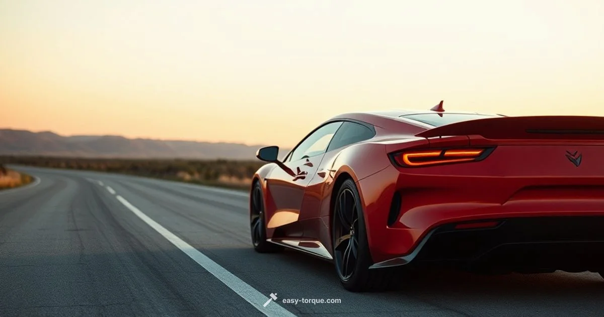 Torque Essentials Torque Essentials - Easy Torque