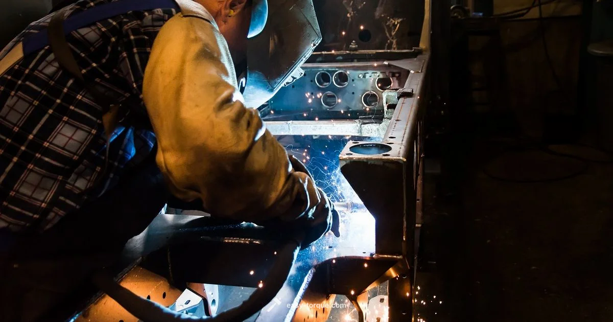 NGK Spark Plug Torque - Easy Torque