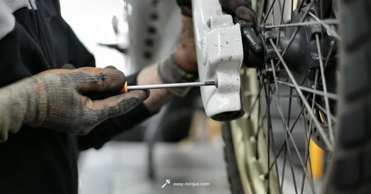 Bolt Torque Guide Bolt Torque Guide - Easy Torque