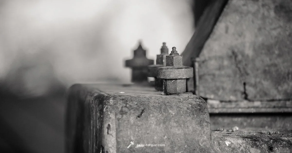 Tighten Without Torque - Easy Torque