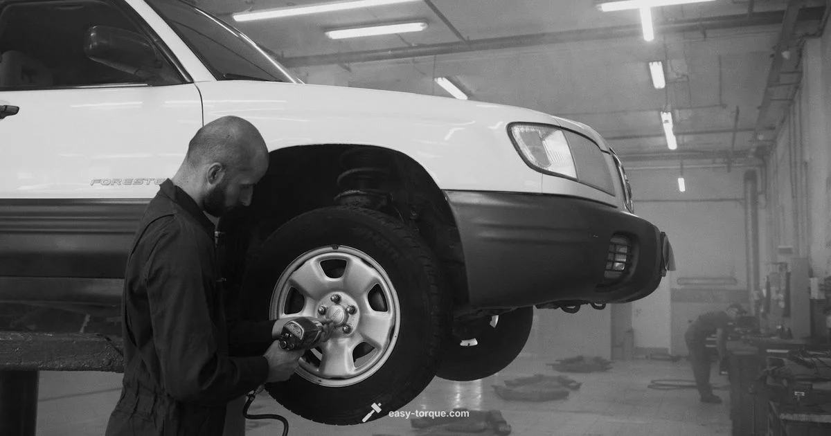 350 Nm Torque Guide 350 Nm Torque Guide - Easy Torque