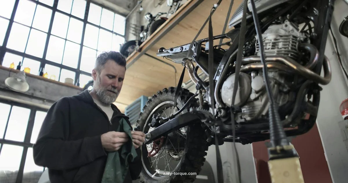 Motor Torque Calculator - Easy Torque