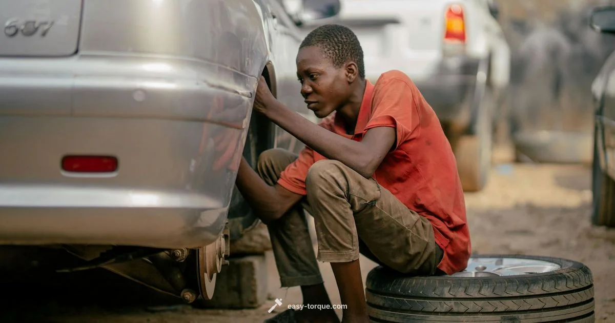 Torque Auto Guide Torque Auto Guide - Easy Torque