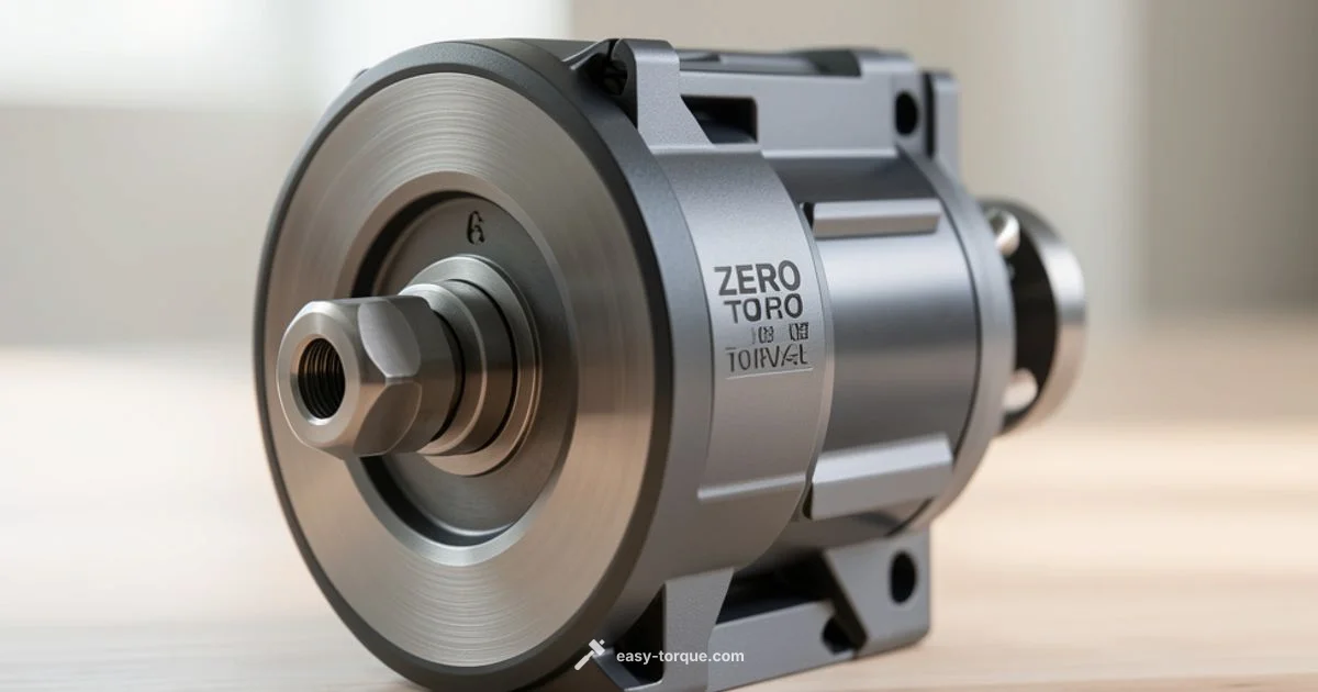 Zero Torque - Easy Torque