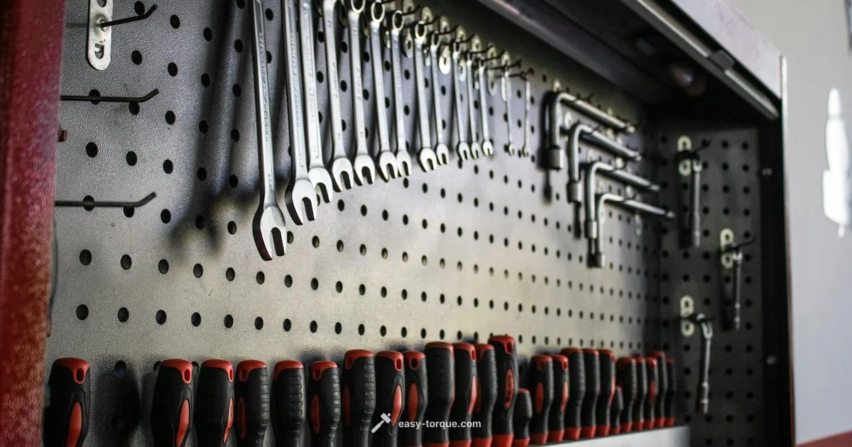 Torque Wrench Guide - Easy Torque
