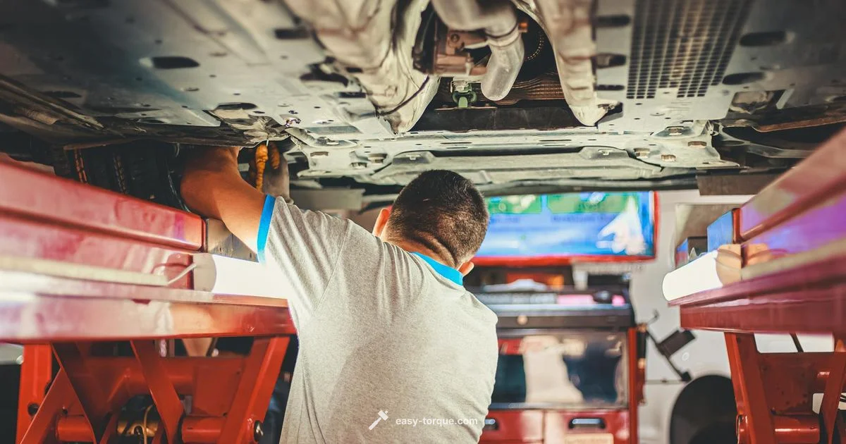 Torque Converter Cost - Easy Torque