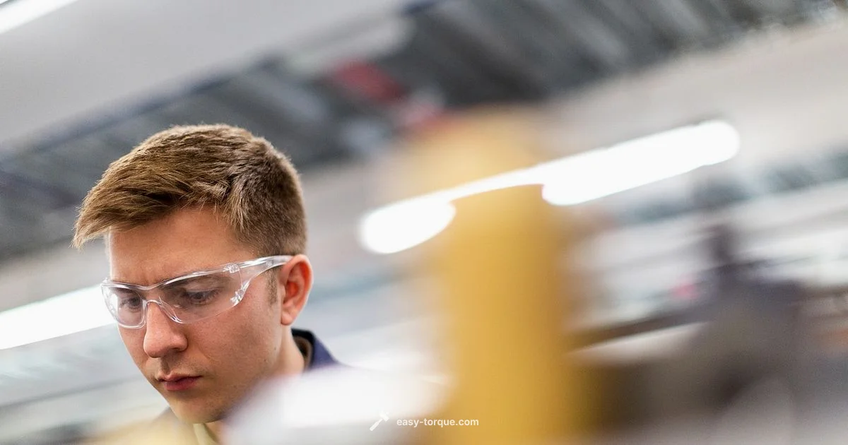 Torque Spring Build - Easy Torque