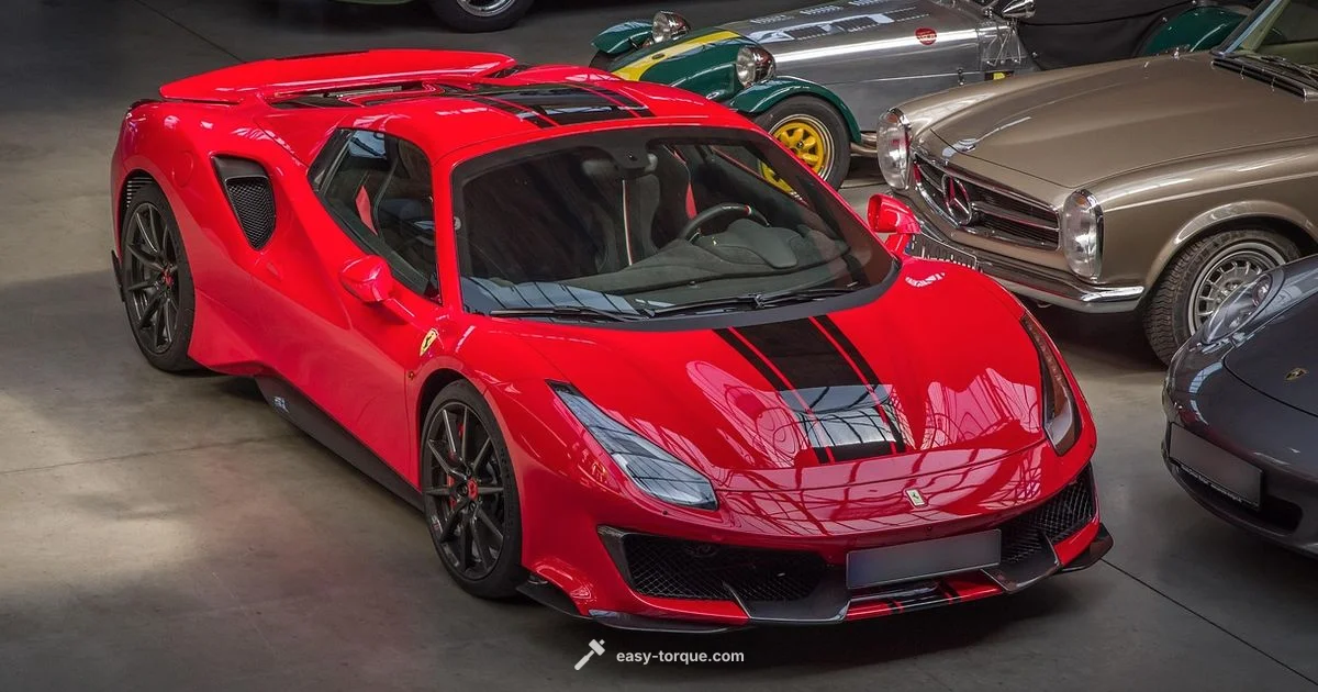 HP vs Torque - Easy Torque