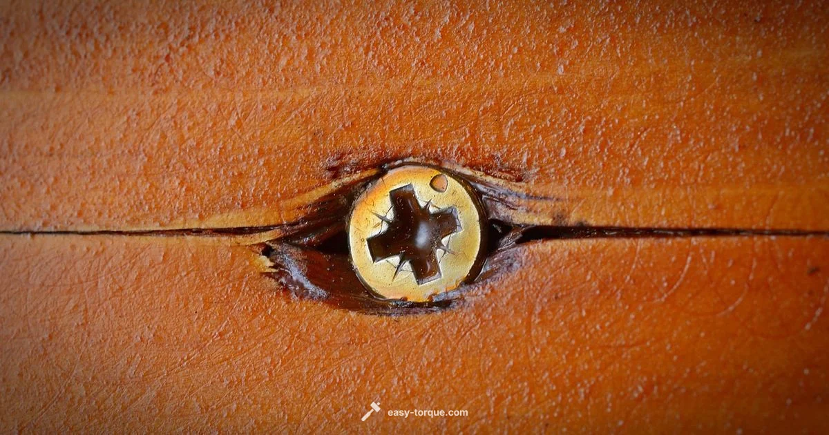 Torque Bit Screws Guide Torque Bit Screws Guide - Easy Torque