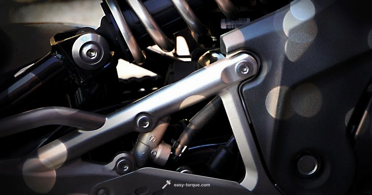 Torque Rod Mounts - Easy Torque