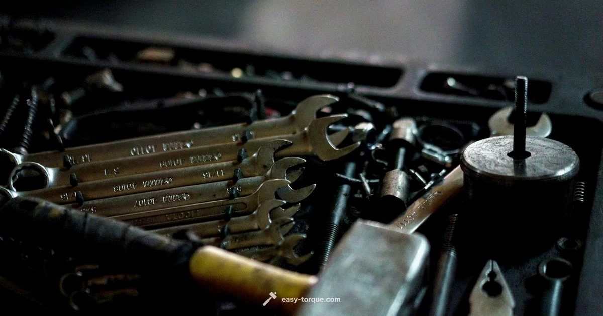 Torque Conversion Basics - Easy Torque