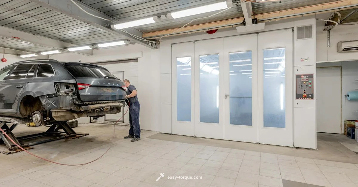 Torque Converter Trouble - Easy Torque