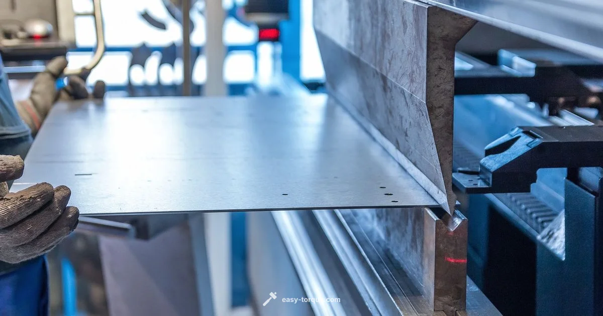 Galvan Torque Guide Galvan Torque Guide - Easy Torque