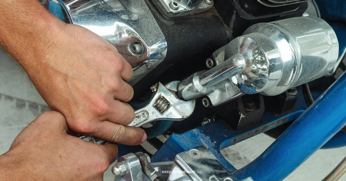 Torque Wrench Guide - Easy Torque