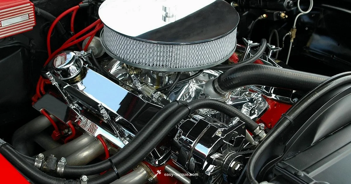 Torque News Overview - Easy Torque