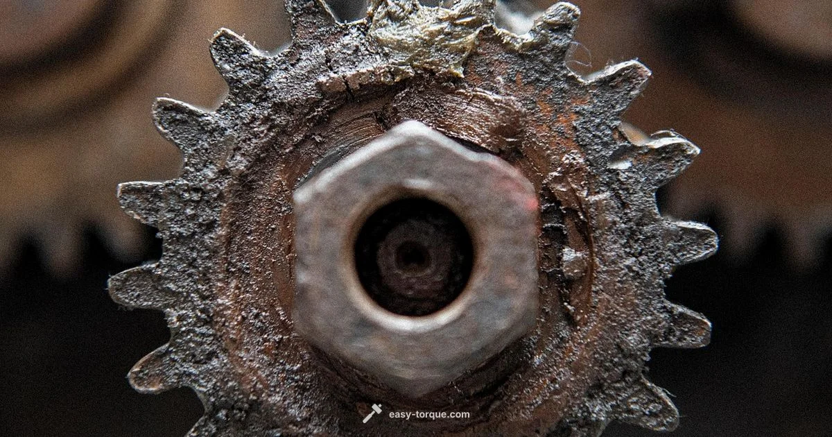 U-Bolt Torque Guide - Easy Torque