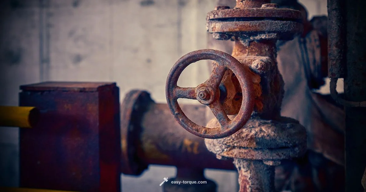 Valve Cover Torque Guide - Easy Torque