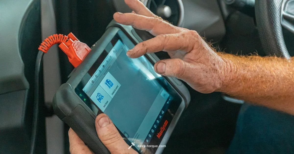 Precision in Torque Precision in Torque - Easy Torque