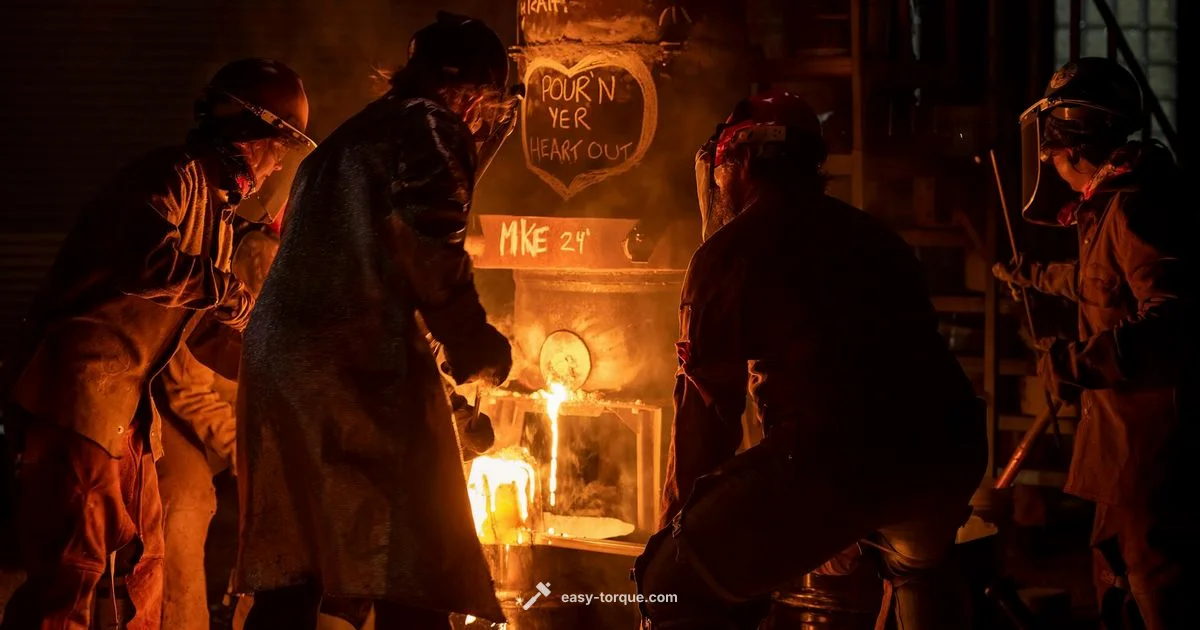 Milwaukee Torque Guide - Easy Torque