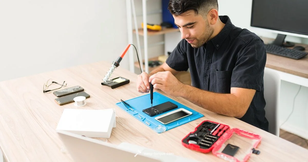 Verify ATF Level - Easy Torque