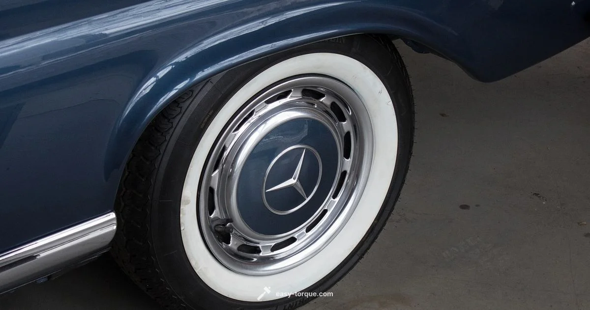 Wheel Bearing Torque - Easy Torque