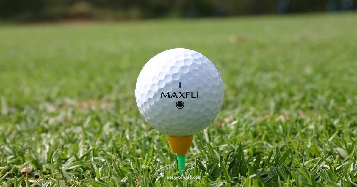 Zero Torque Putter - Easy Torque