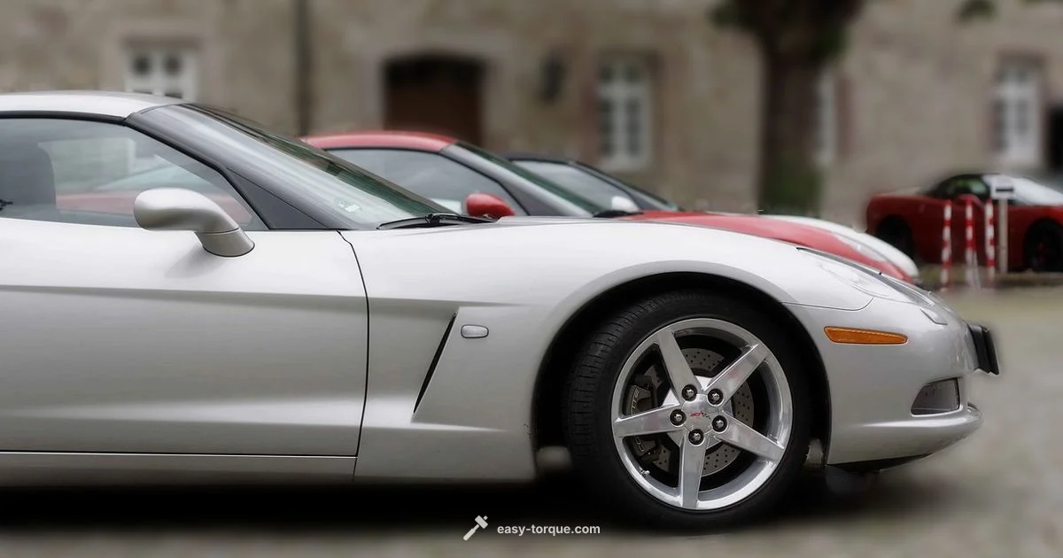 Torque Tube DIY - Easy Torque