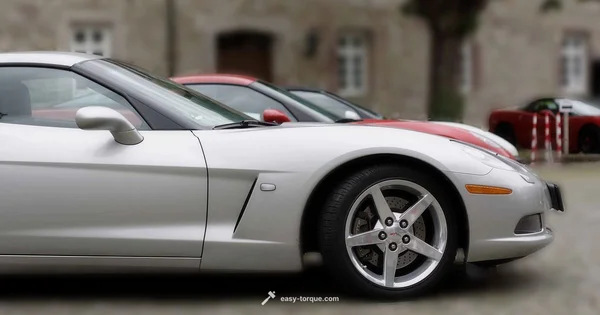 Torque Tube DIY - Easy Torque