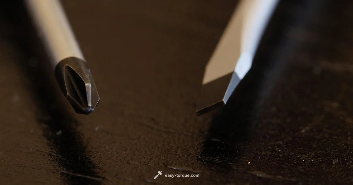 Torque Precision - Easy Torque