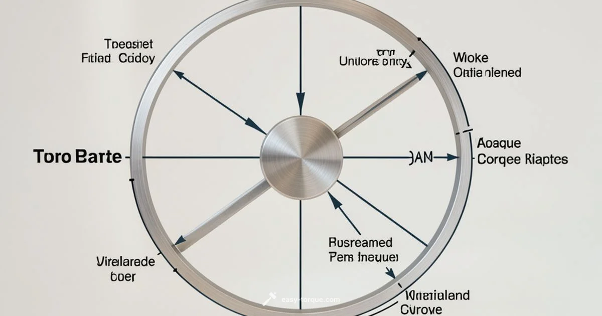 Single Force Balance Single Force Balance - Easy Torque