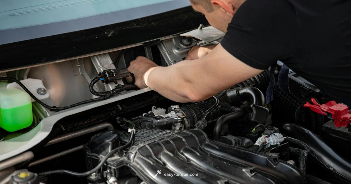 6L80 Bolts Guide - Easy Torque