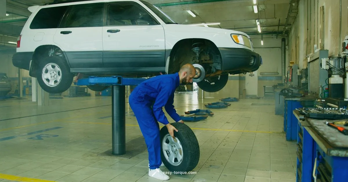 Solenoid Replacement Guide - Easy Torque