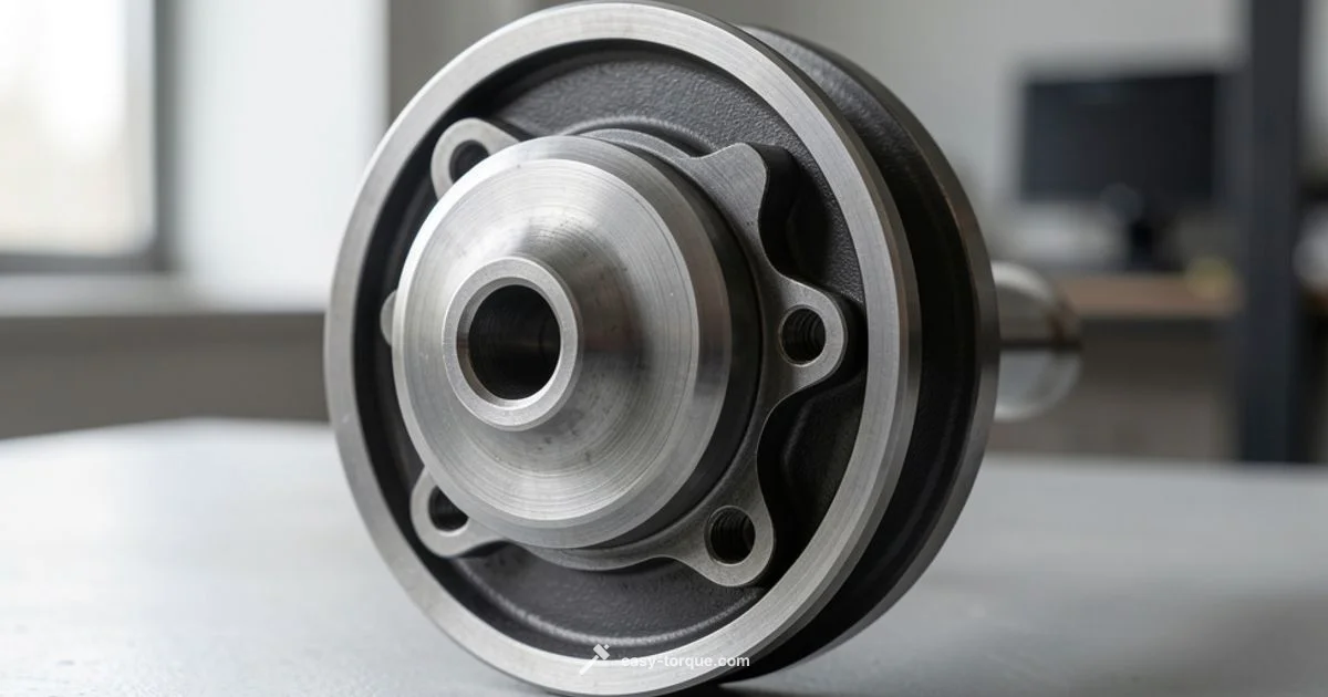 Torque from Power - Easy Torque