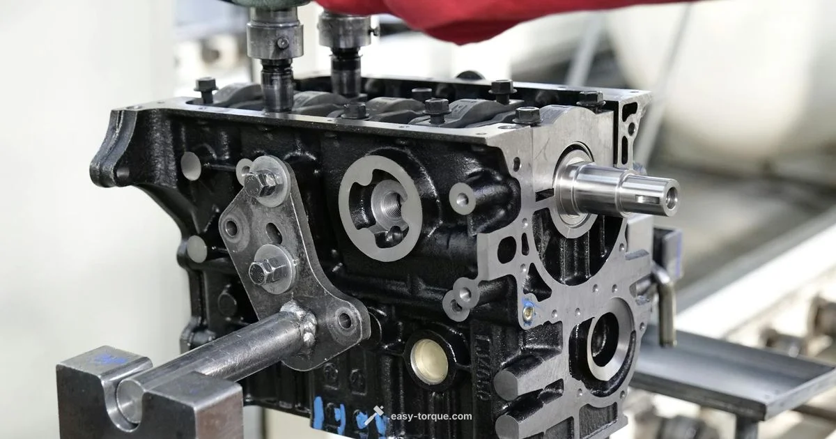 Torque Converter Check Torque Converter Check - Easy Torque