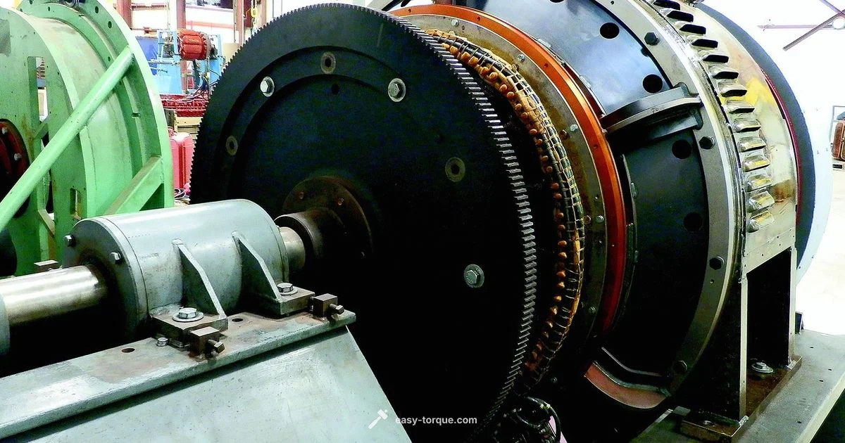 Torque Measurement - Easy Torque